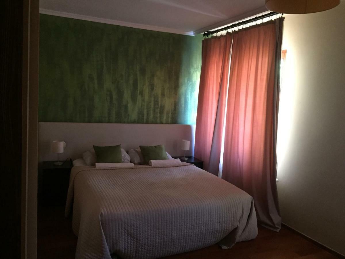 Atrium Panzio Hotell Esztergom Eksteriør bilde