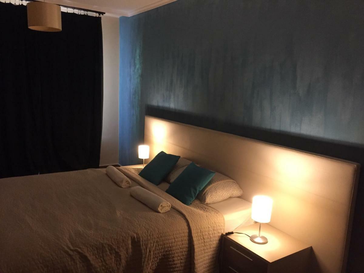 Atrium Panzio Hotell Esztergom Eksteriør bilde